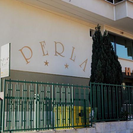 Hotel Perla Gorna Oryahovitsa Eksteriør billede
