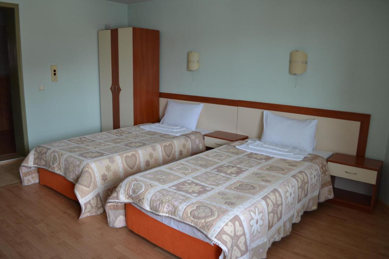 Hotel Perla Gorna Oryahovitsa Eksteriør billede