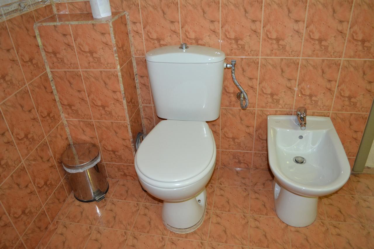 Hotel Perla Gorna Oryahovitsa Eksteriør billede