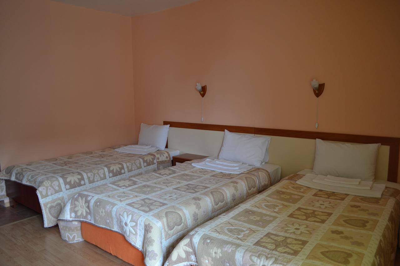 Hotel Perla Gorna Oryahovitsa Eksteriør billede