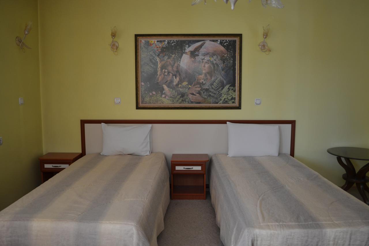 Hotel Perla Gorna Oryahovitsa Eksteriør billede