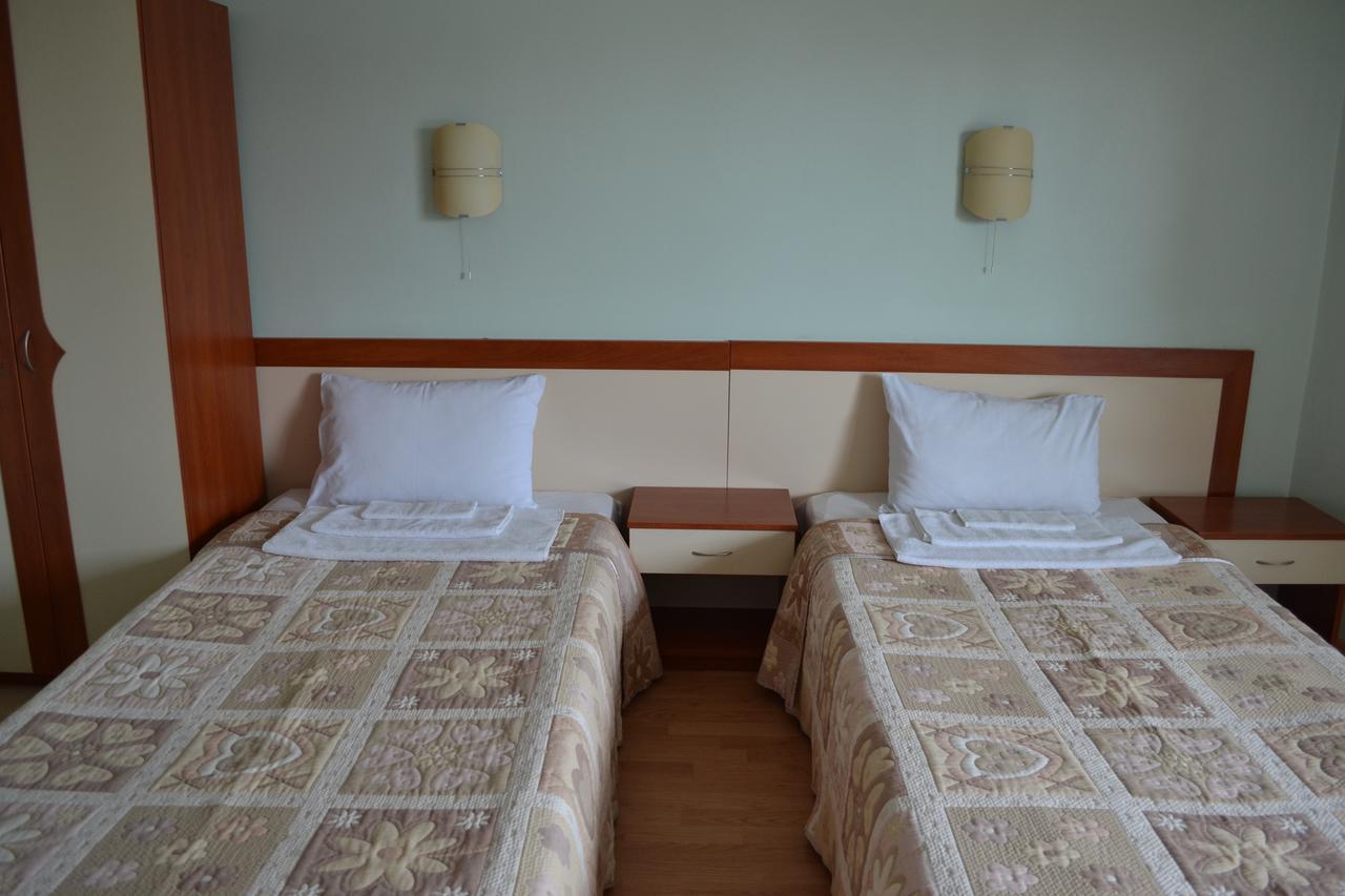Hotel Perla Gorna Oryahovitsa Eksteriør billede