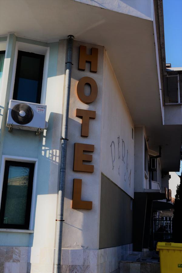 Hotel Perla Gorna Oryahovitsa Eksteriør billede